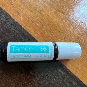 New, sealed, unexpired Doterra tamer digestive bend roll on